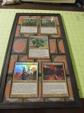 mtg card when opponent loses life you gain life Sanguine Bond MTG - Wilds of Eldraine Enchanting Tales #35 (English)