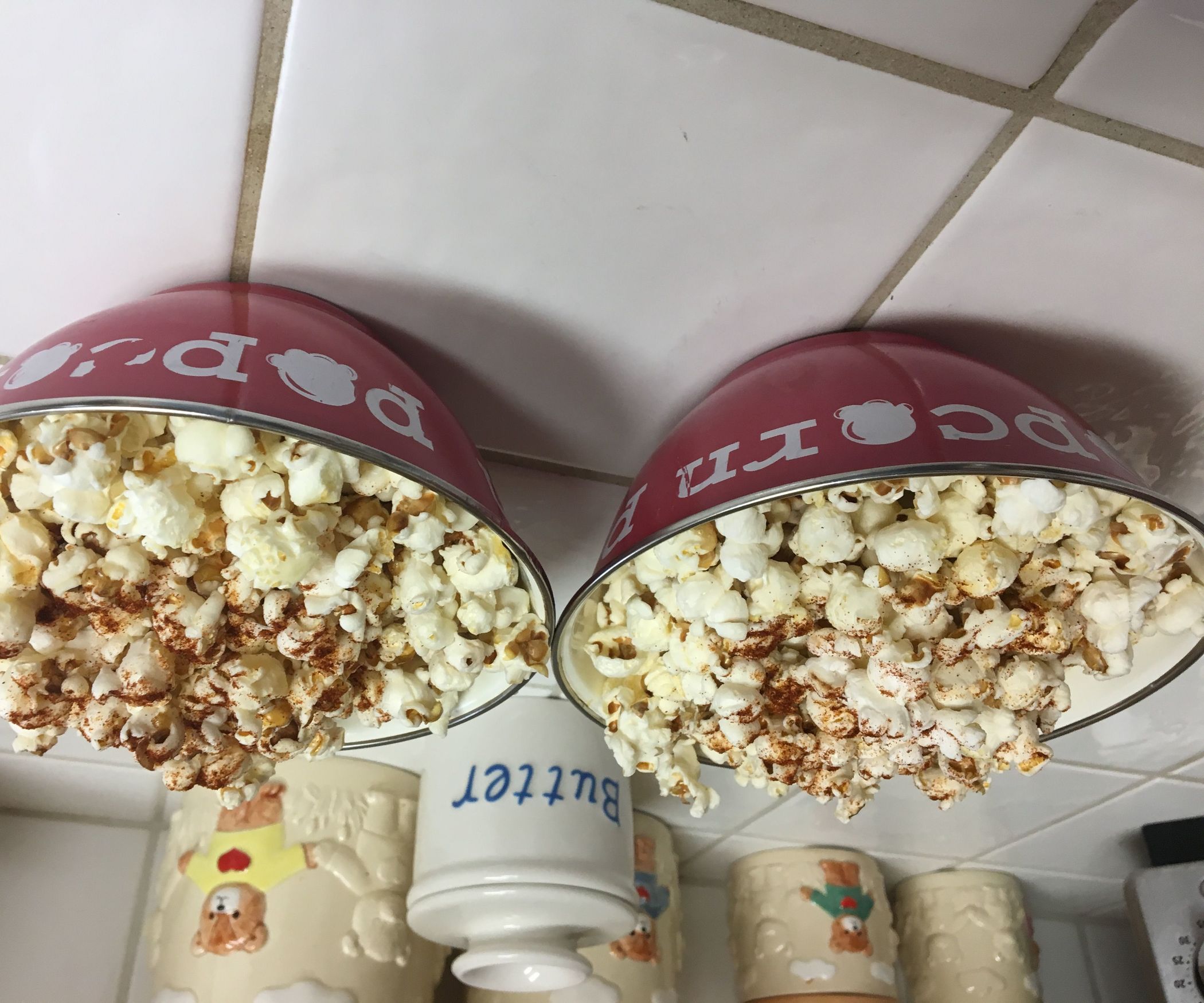 Ghost Pepper Popcorn 5 Steps (with Pictures) Instructables