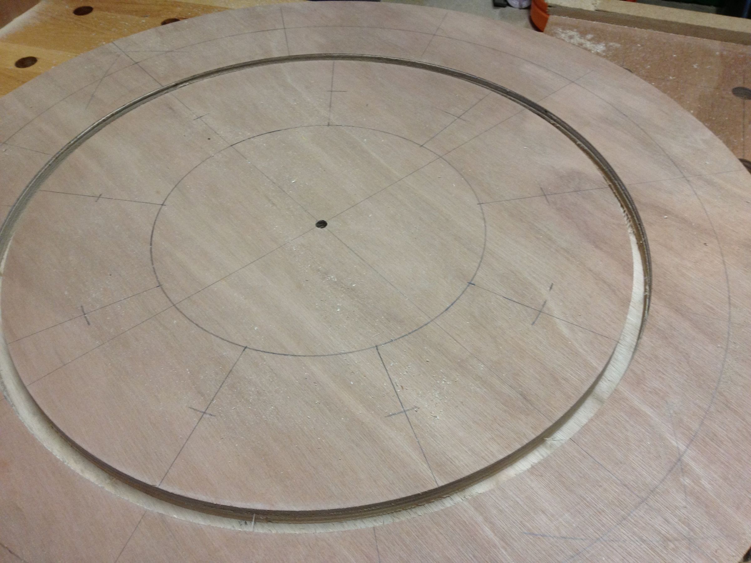 Tea Light Chandelier 10 Steps (with Pictures) Instructables