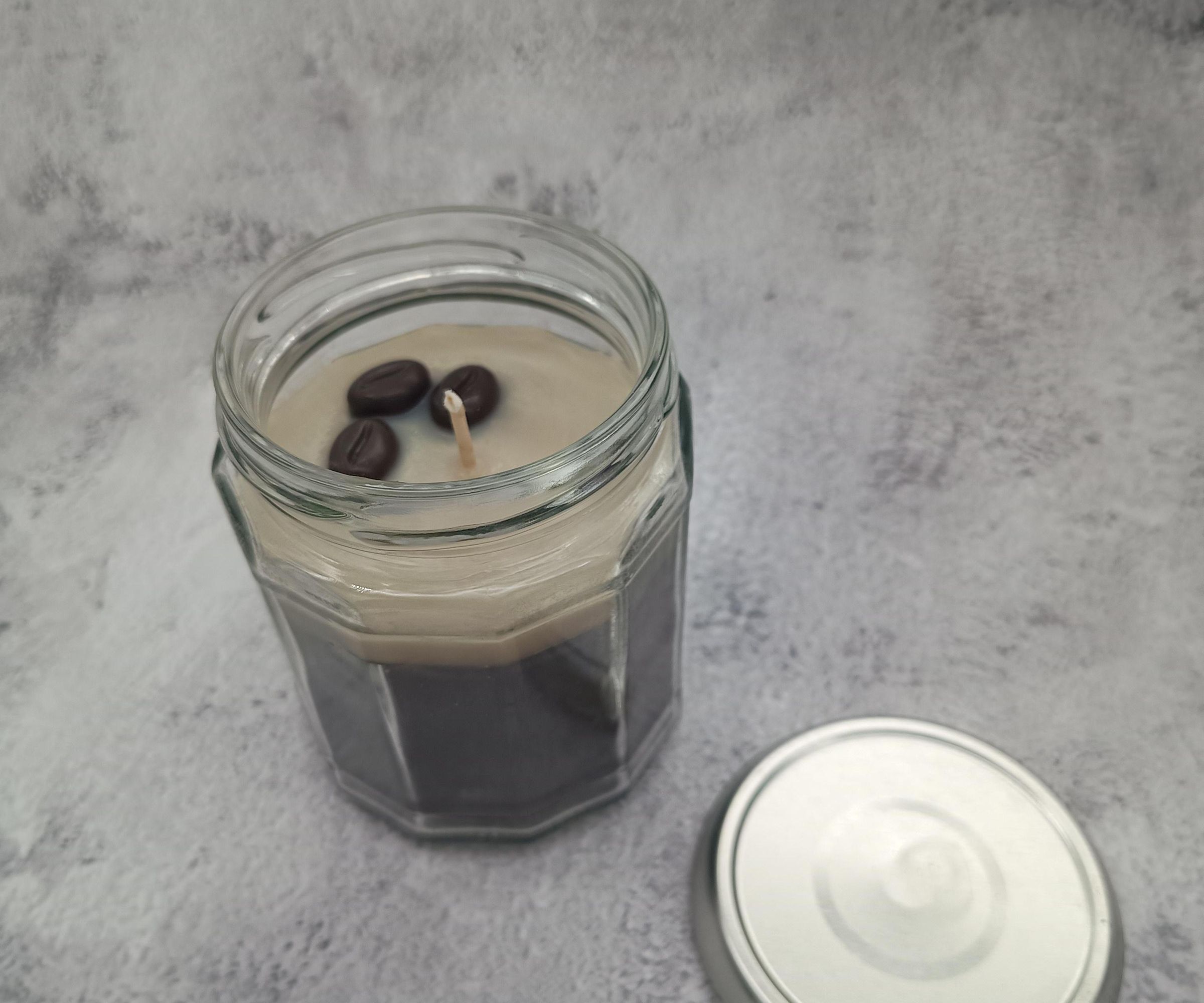 Espresso Martini Candle