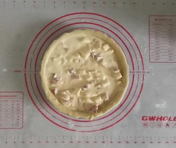 Prepare the Pie 
