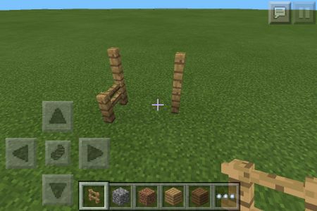 Place Fences