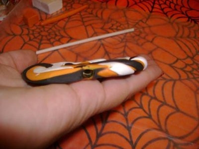 Lollipop Pins