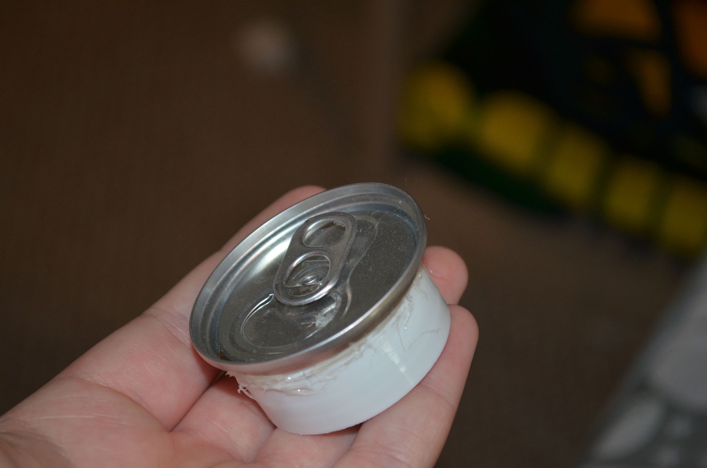 Secret Soda Can Bank Instructables