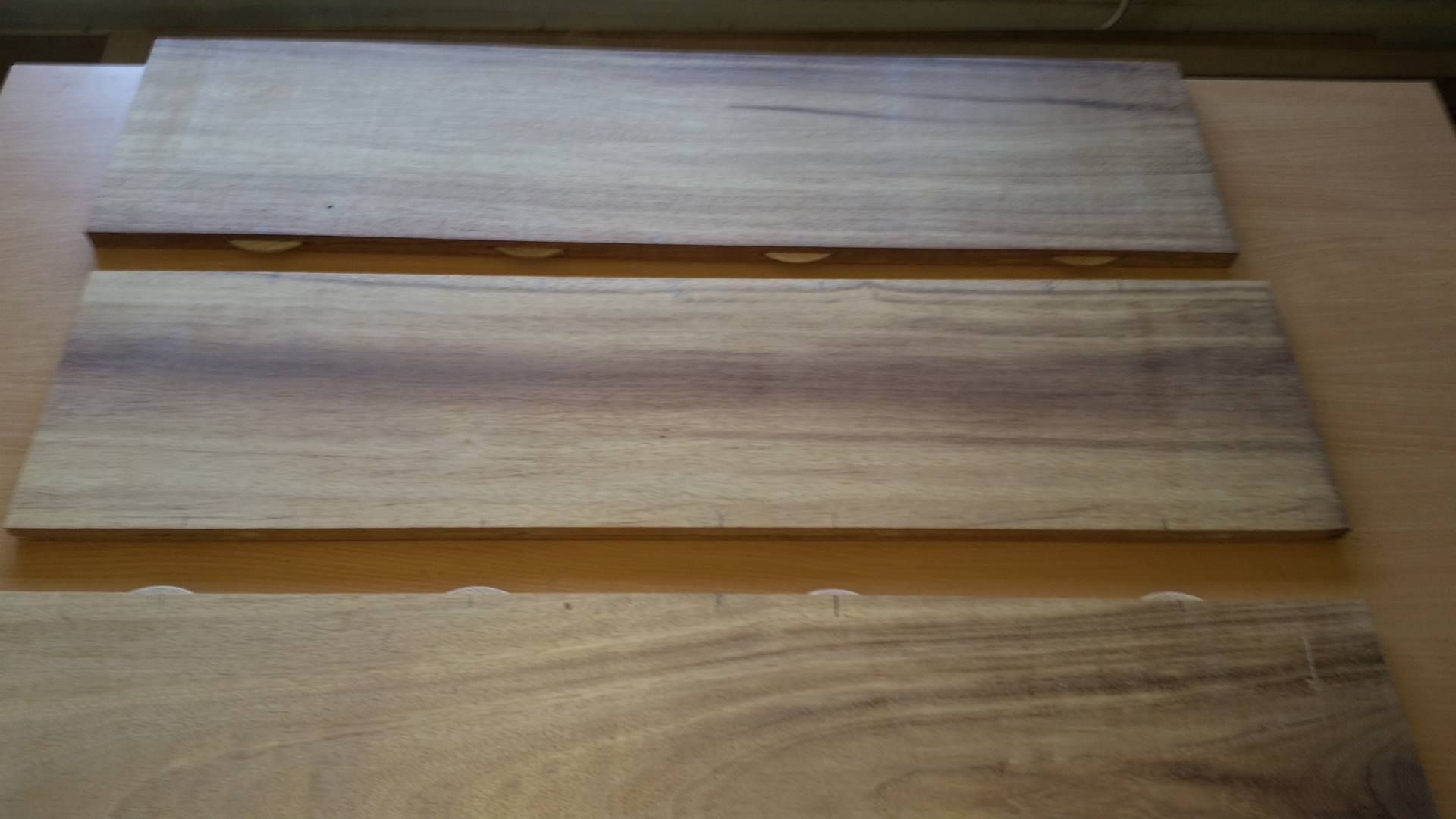 D.I.Y Hardwood Aquarium Stand/Surround 48 Steps (with Pictures