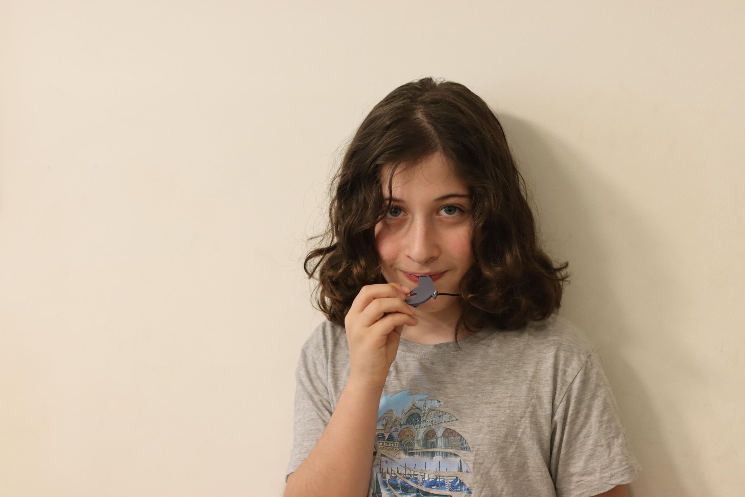 3D Printed Whistle Necklace With Tinkercad 4 Steps (with Pictures