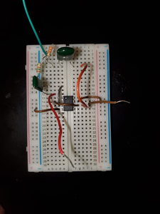 Build Your Circuits