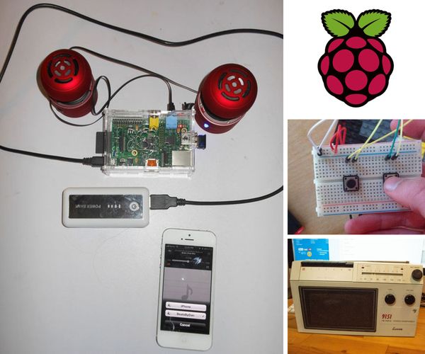 Raspberry Pi