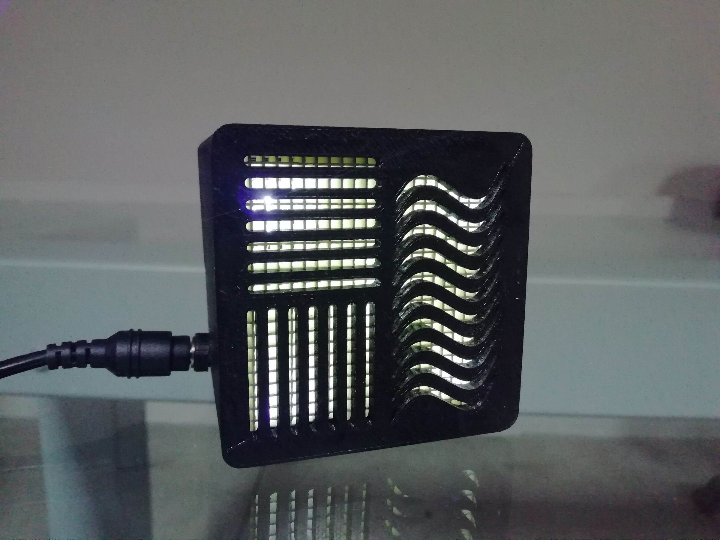 Titanium Dioxide and UV Air Purifier 7 Steps (with Pictures