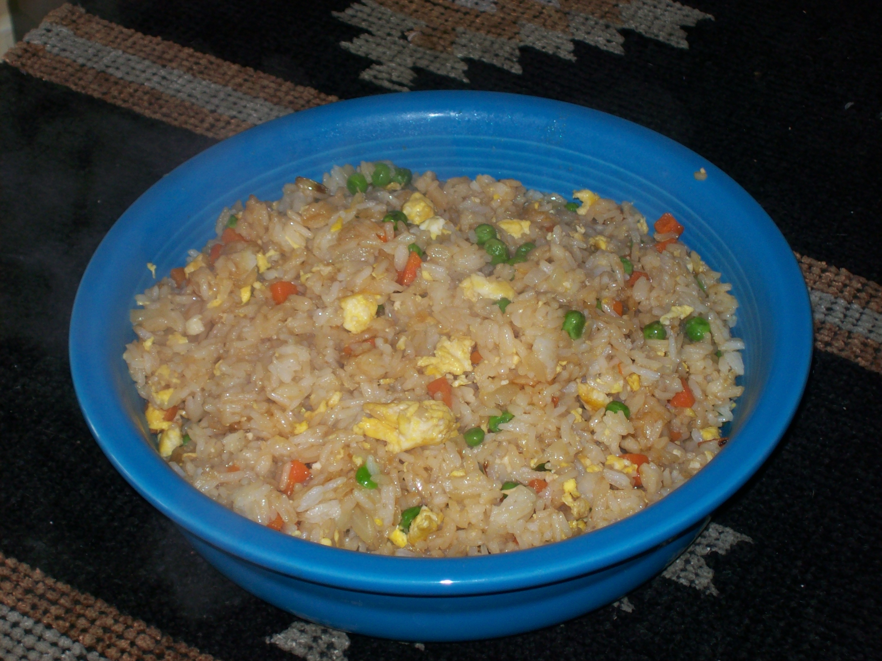 Fried Rice