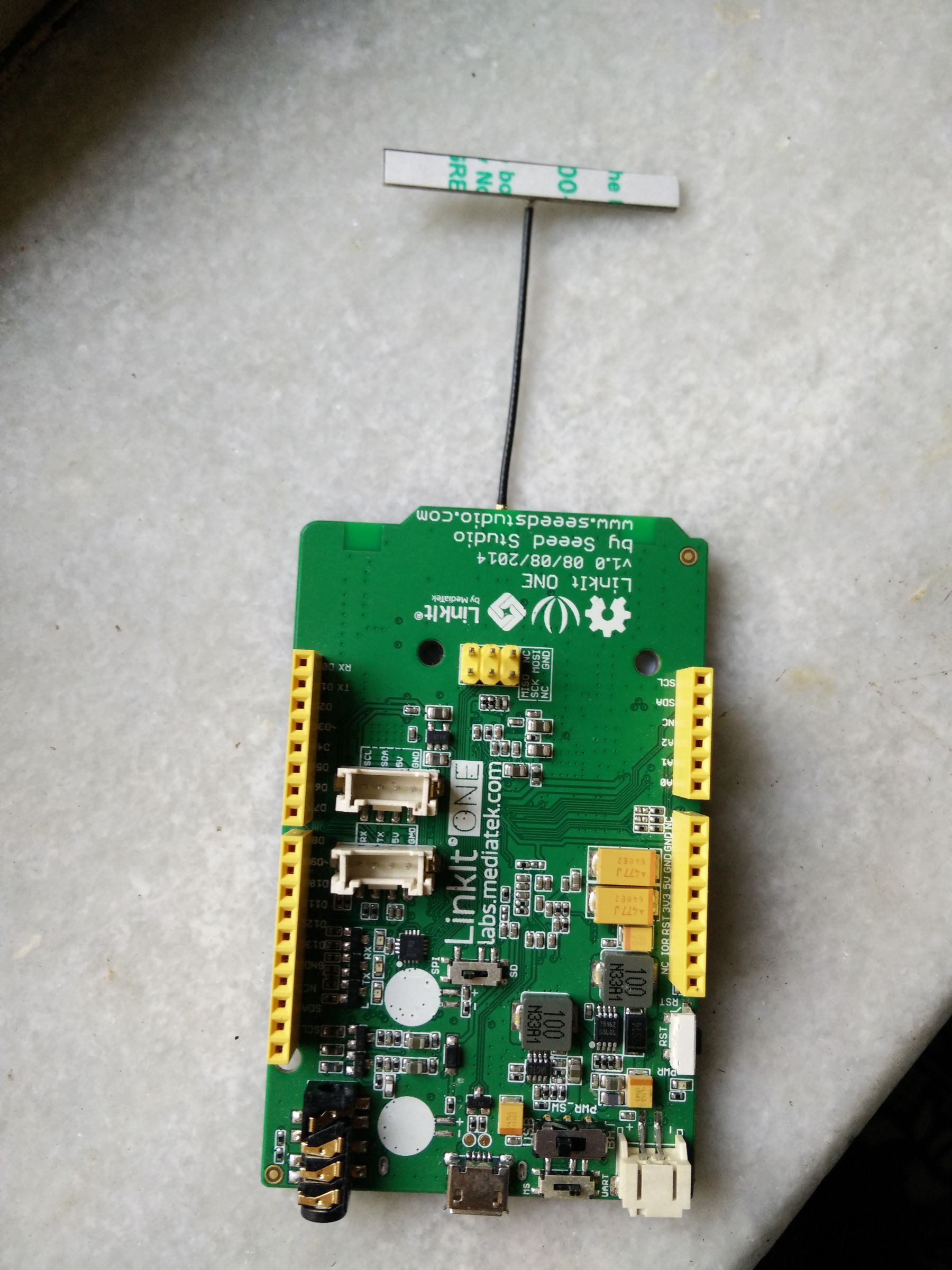 Control LED Using Local Wifi 4 Steps Instructables