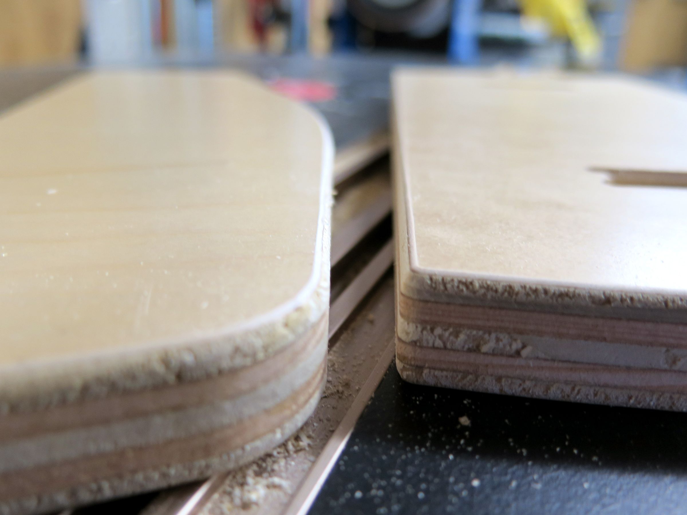 P9S - Stool Made With CNC Router : 13 Steps - Instructables