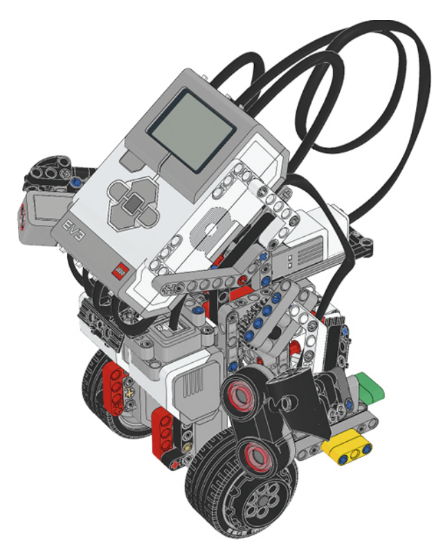 Gyroboy ev3 best sale