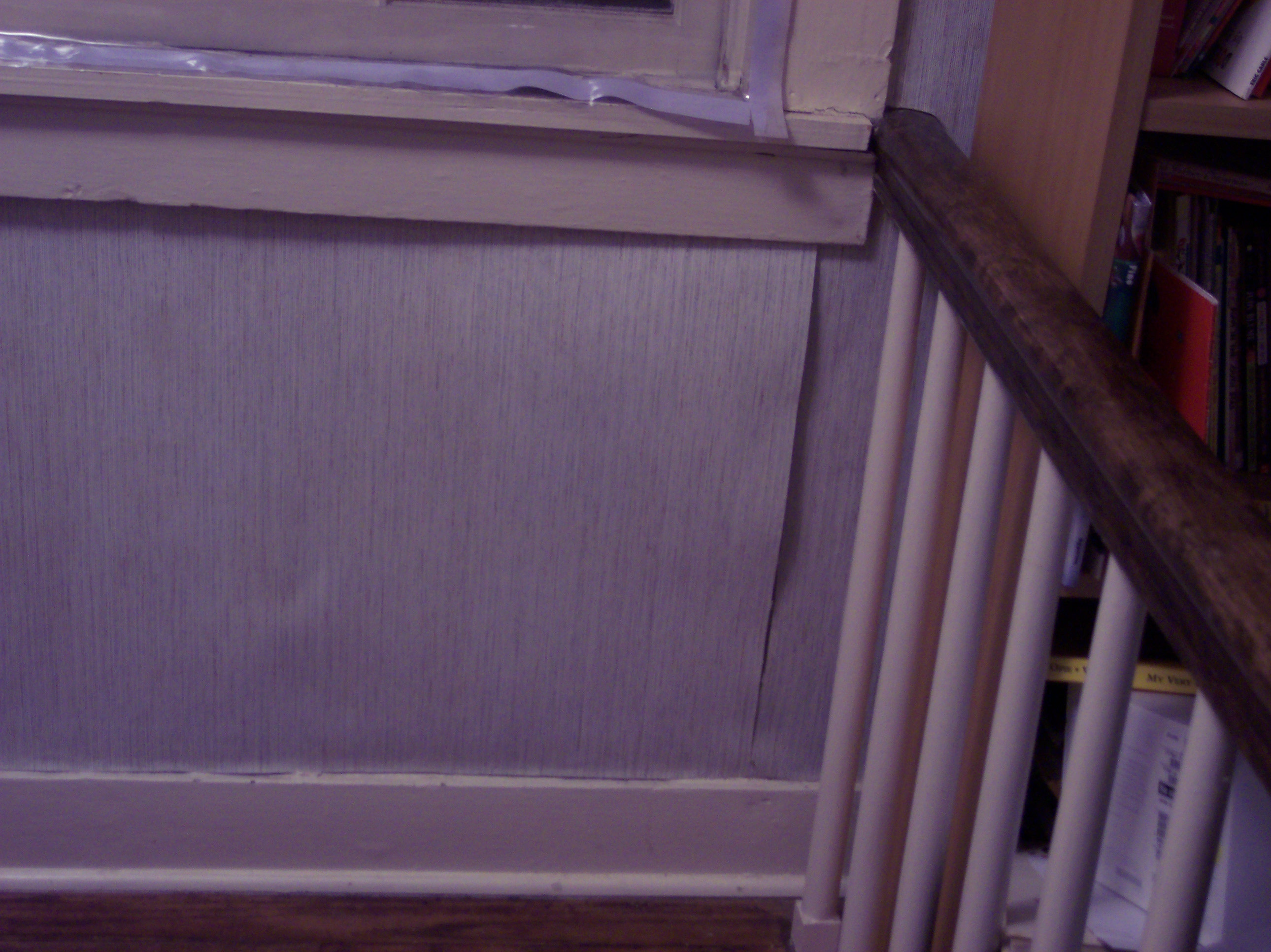 My wallpaper from the 80's...... 60's..... and 40's!