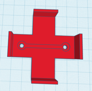 Design the Mounting Parts