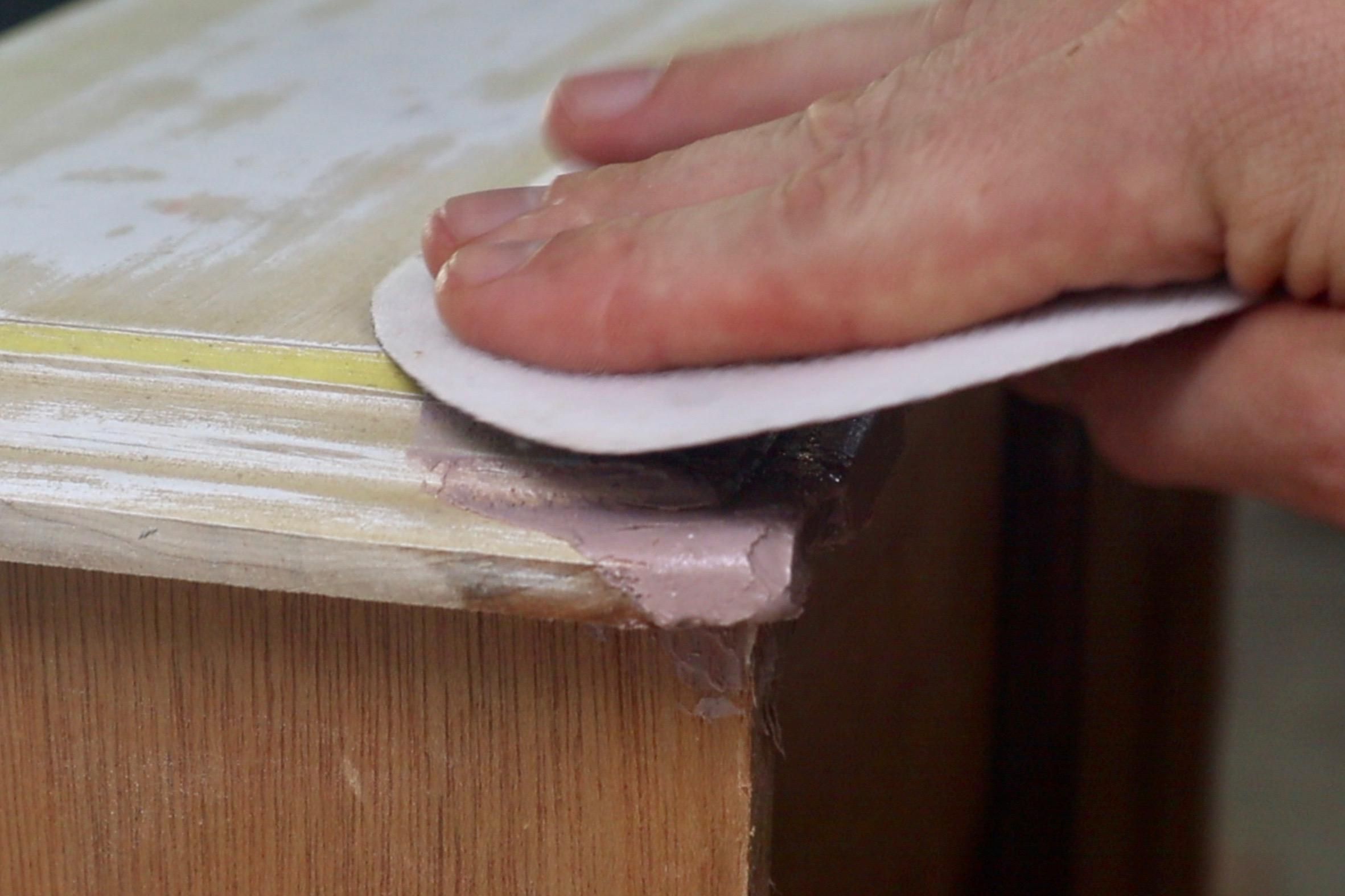 Take a Dresser From Drab to Fab With Common Dresser Repairs and Chalk