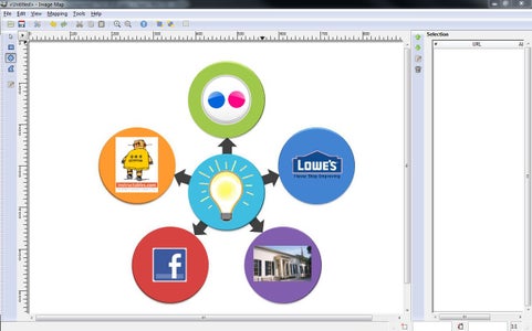 How to Make an Image Map Using GIMP : 7 Steps - Instructables