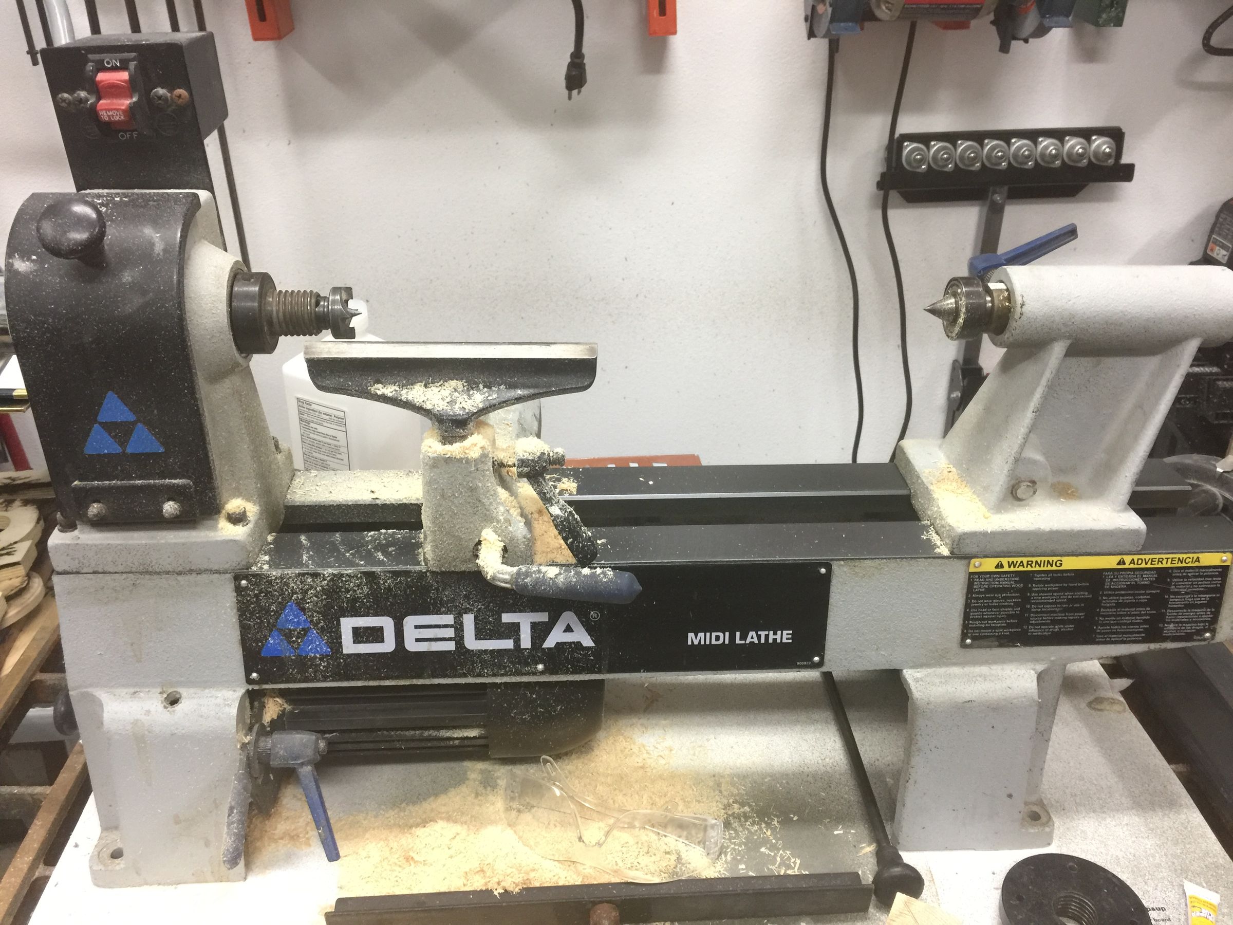 Lubricate Metal and Inhibit Rust With Moly. 6 Steps (with Pictures