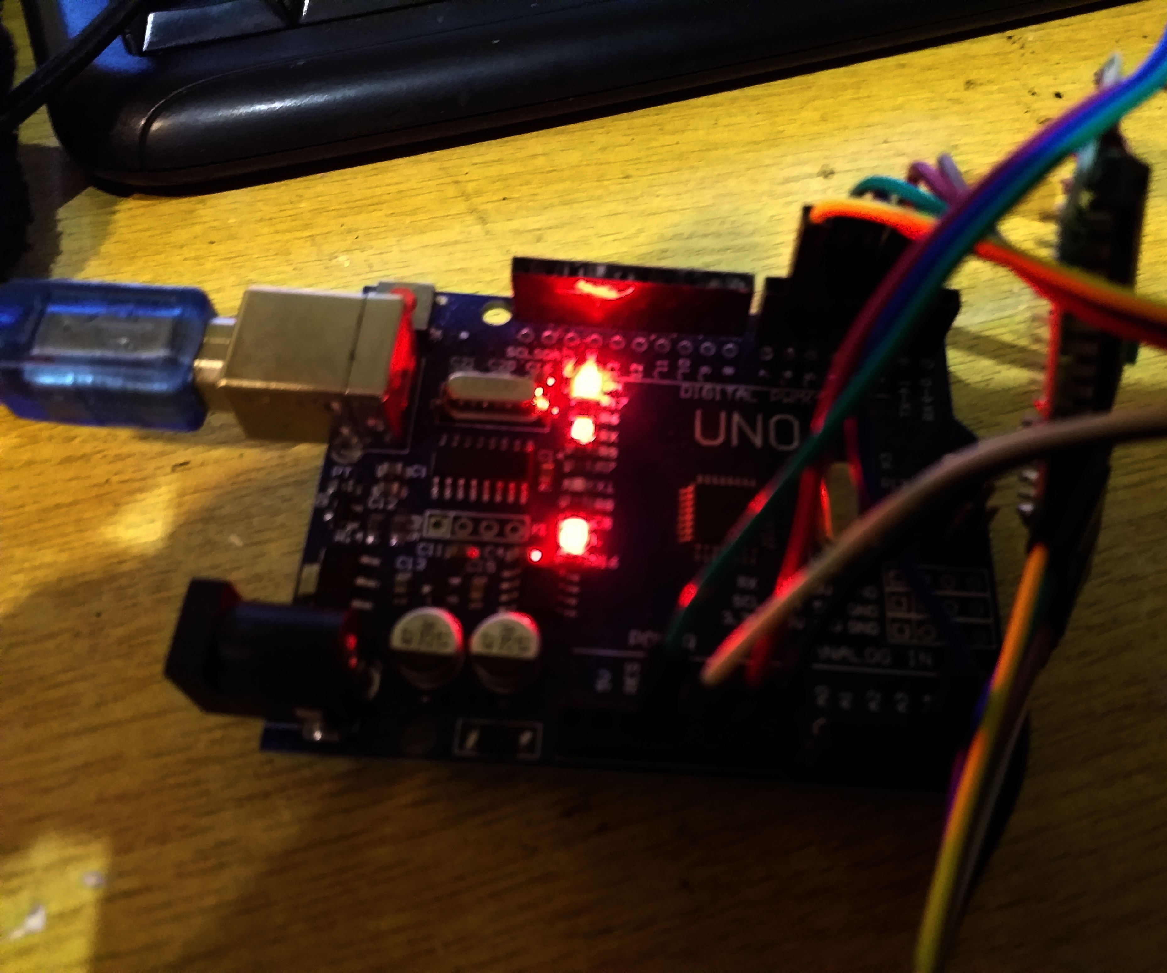 Arduino Youtube Remote Control for Sleeping (Leobot Electronics)