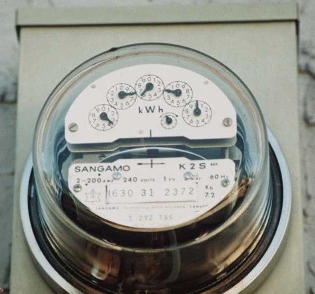 Save Electricty With Your Computer