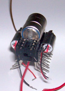 STACK THE DIP SOCKETS