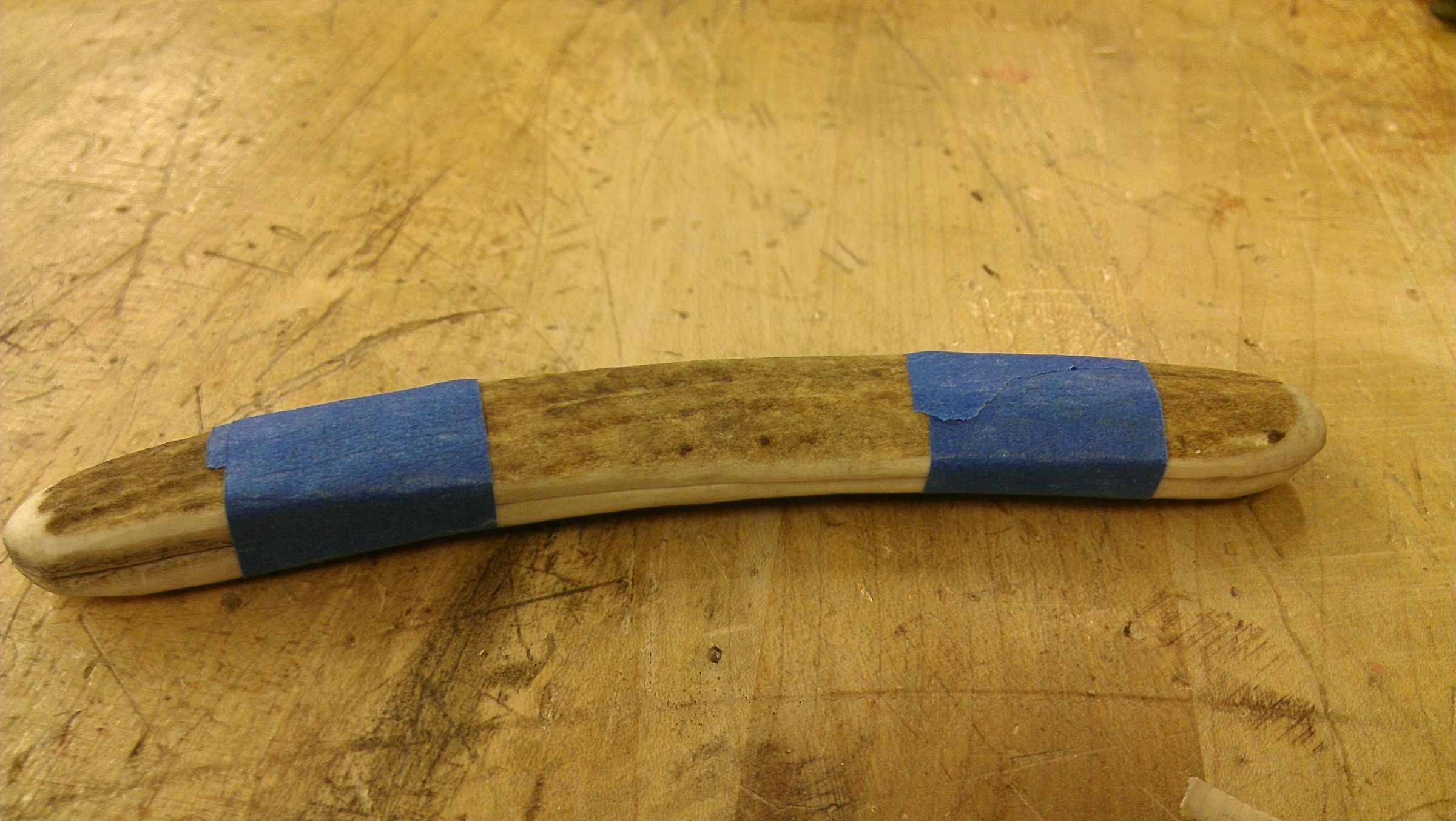 Manly Mustache Groomer 9 Steps (with Pictures) Instructables