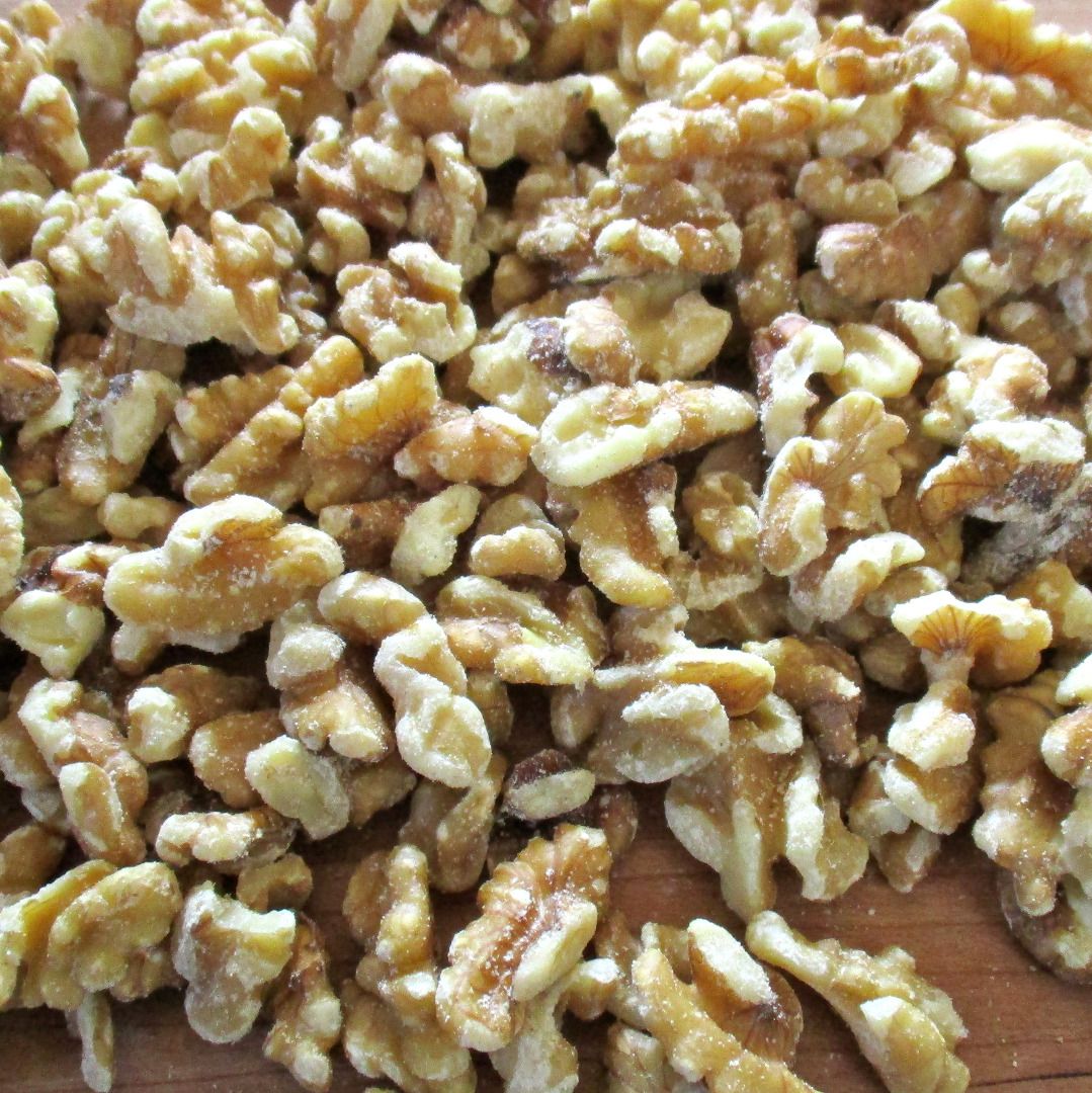 Homemade Walnut Butter (with Pictures) Instructables