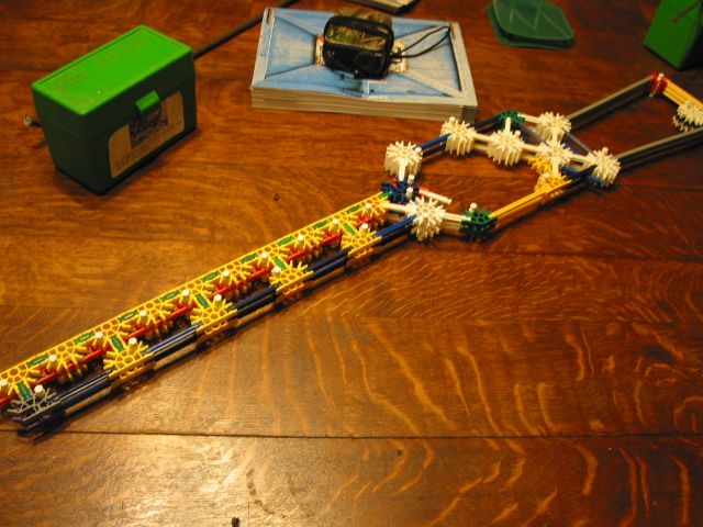 Great Knex Rifle