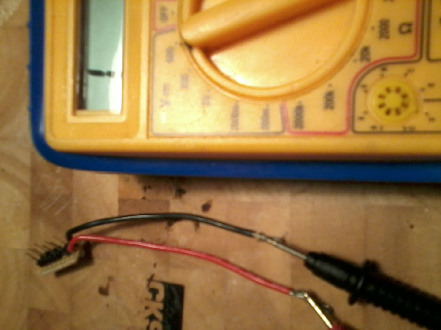 1S LiPo Parallel Charge Board for Multiple Connector Types 6 Steps