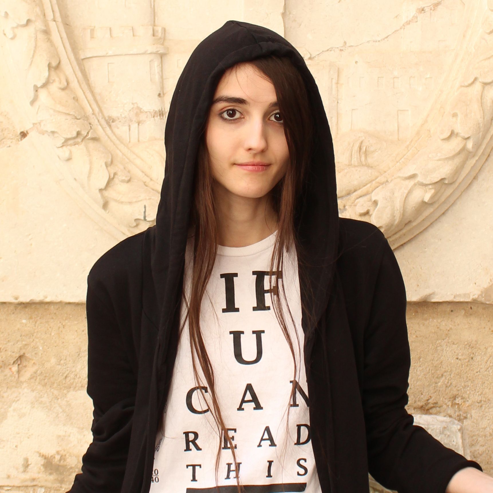 author