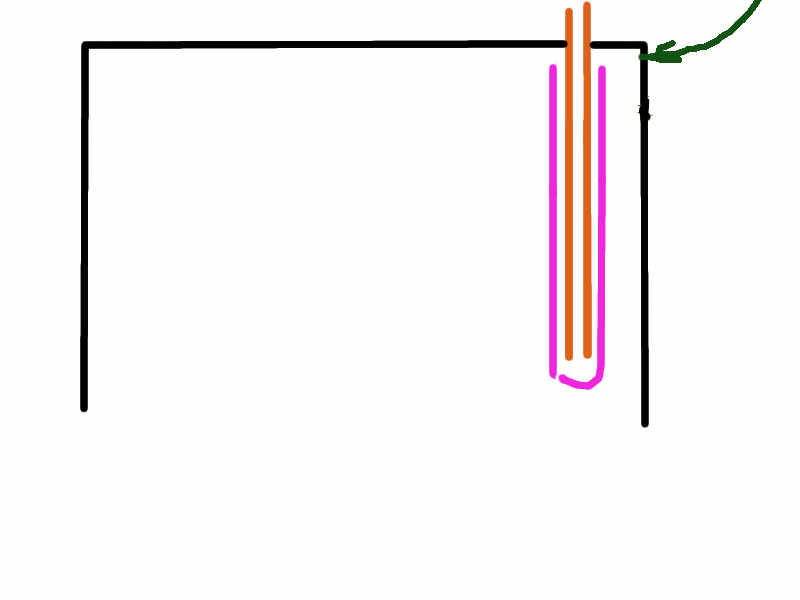 Compressed Air Operated Switch for 2 New Air Powered Hydroponic Systems.