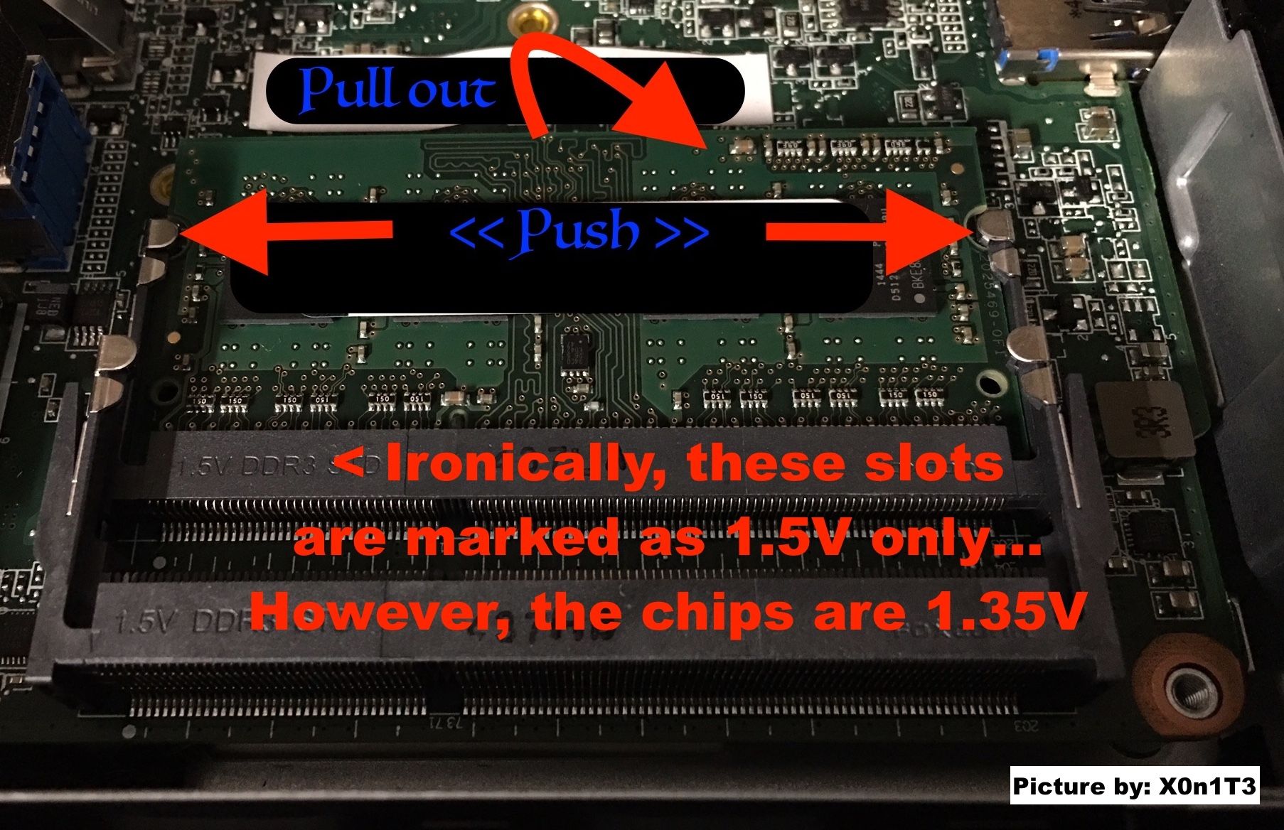 Upgrading the Asus Chromebox CN60 / M004U : 4 Steps (with Pictures