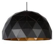 3D Print: Geometric Design Lamp Shade