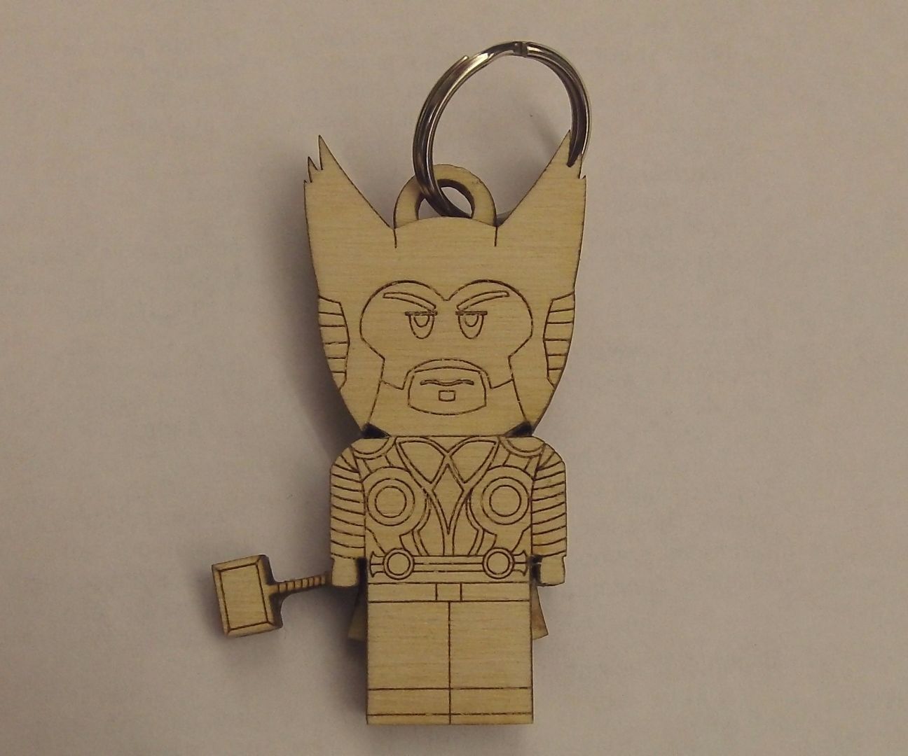 Thor Pocket Buddy