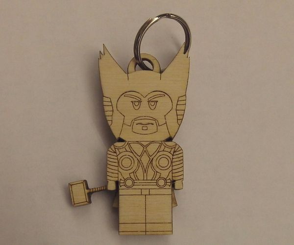Thor Pocket Buddy