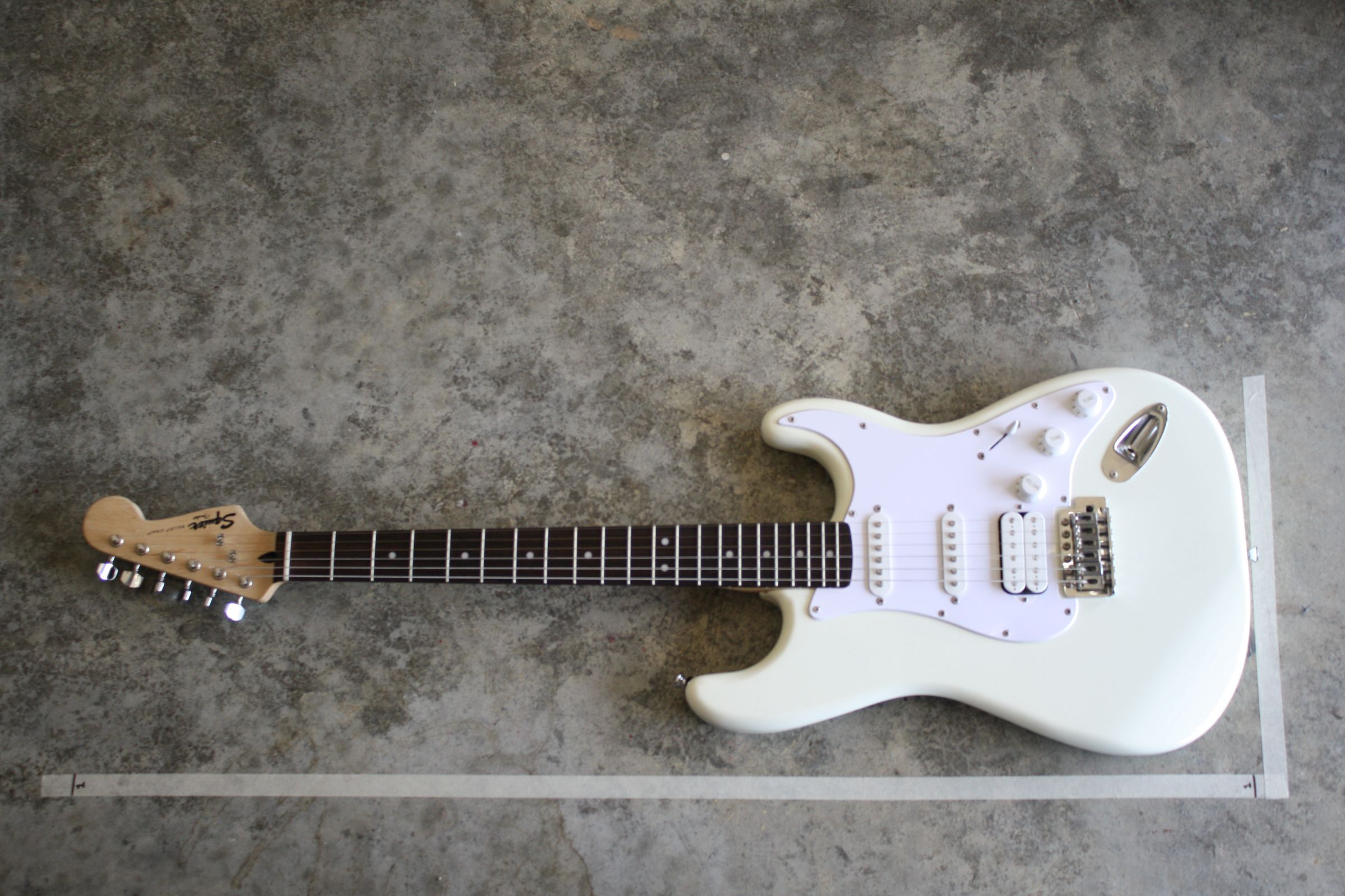 Custom Guitar Case (DIY!) 14 Steps (with Pictures) Instructables