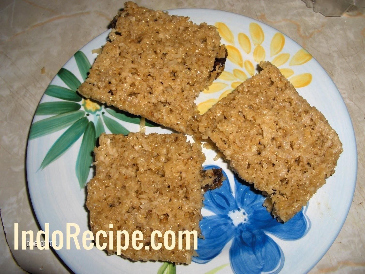 Granola Bars Microwave Instructables