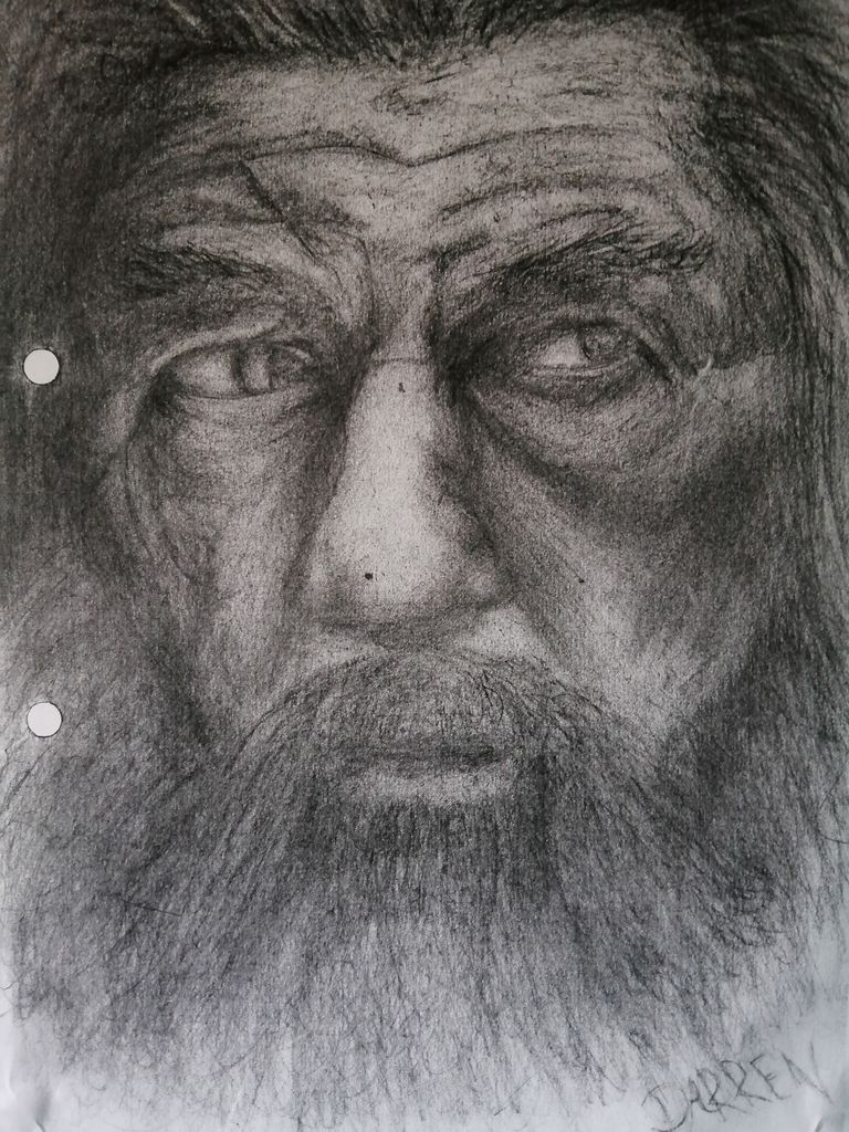  Rate my drawing - Instructables