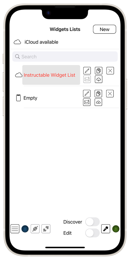 How to Control Arduino R4 WiFi From Your IPhone / Apple Watch / IPad ...