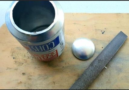 Make a Round (part One)