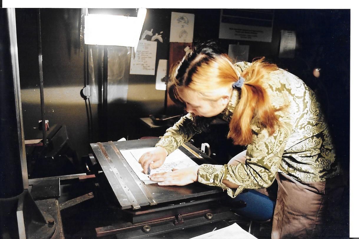 author