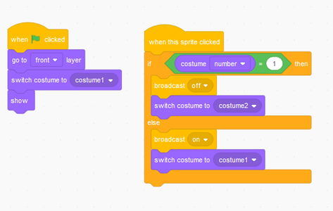 Simple Scratch UI Instructable : 5 Steps - Instructables