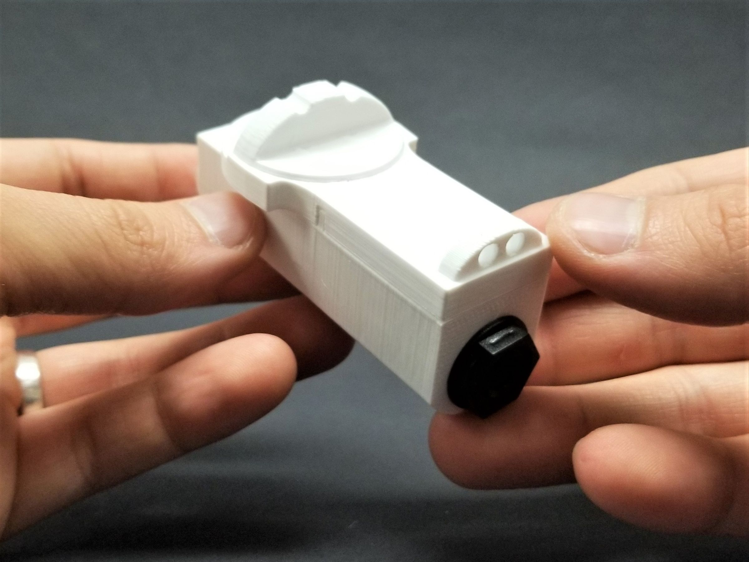 Electric Rubber Band Bass 8 Steps (with Pictures) Instructables