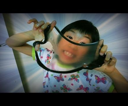 How to Make Black Slime With Tide 