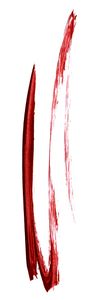 Creating Bleeding Teeths (Optional, Useful While Creating High Quality Images)