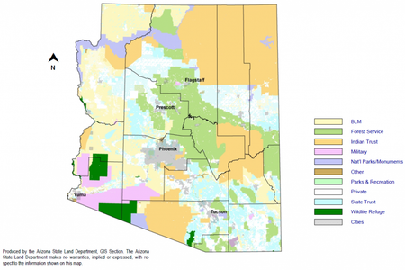 Project Scope and Overview