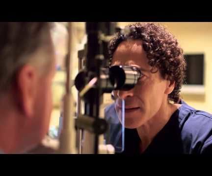 Correcting Presbyopia