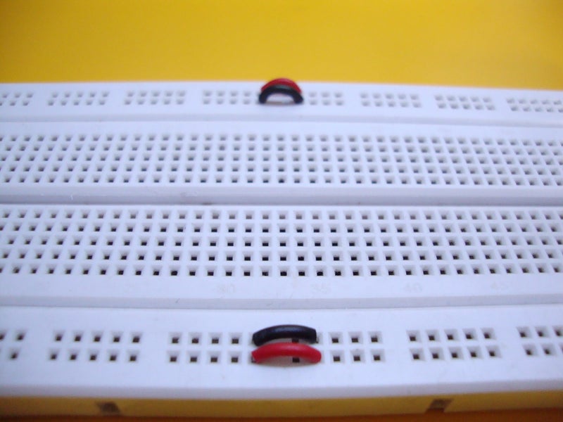 Make a Permanent Power Supply