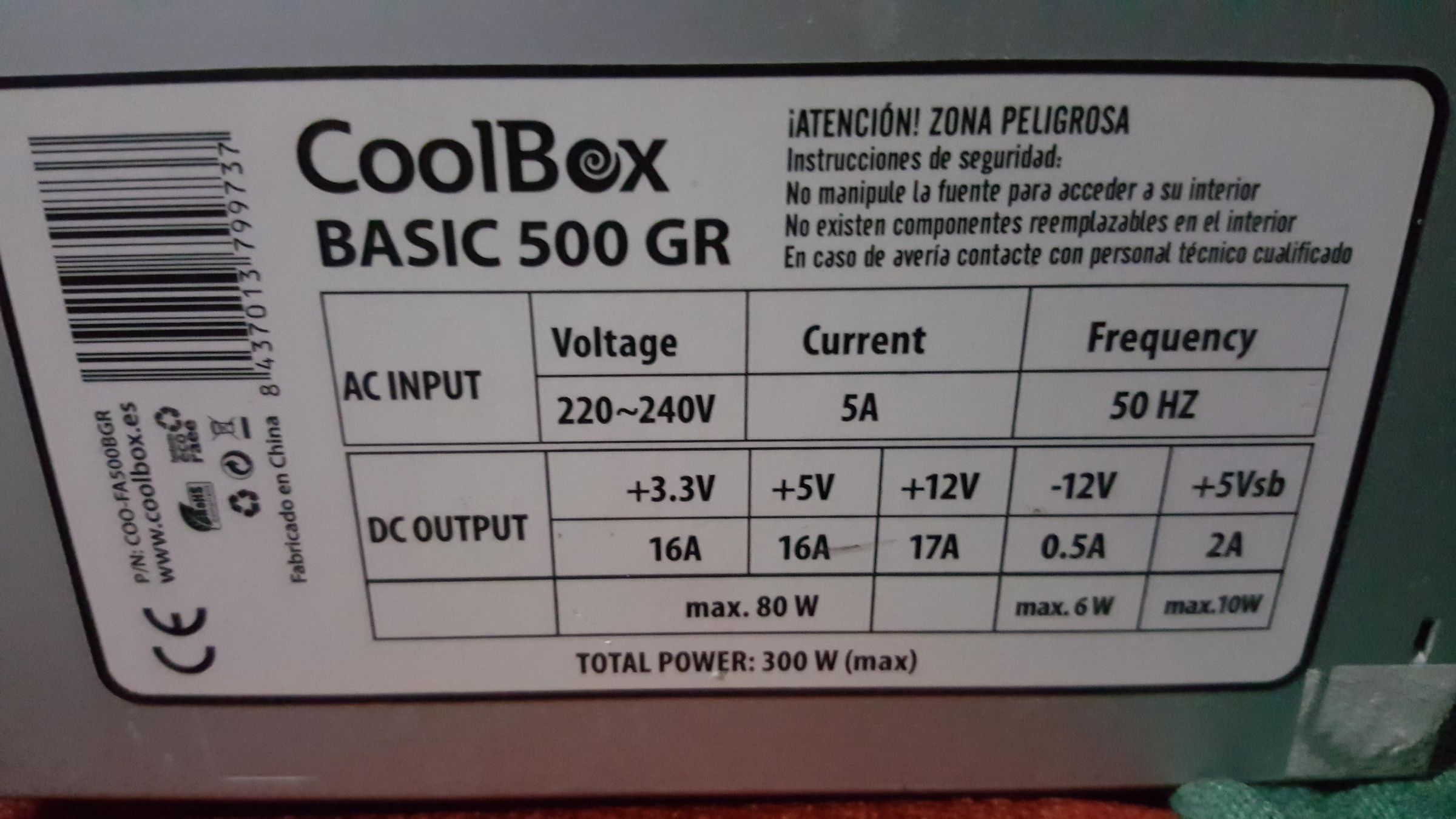 The Ultimate ATX Power Supply Mod With USB Charging Ports 7 Steps