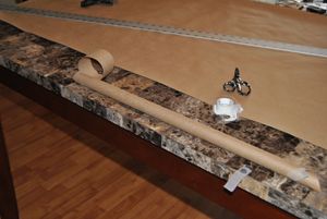 Building Tube Rockets Design and Build a Rocket : 13 Steps (with Pictures) - Instructables